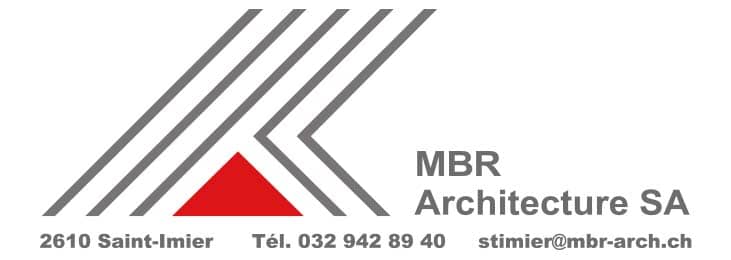 MBR Architecture
