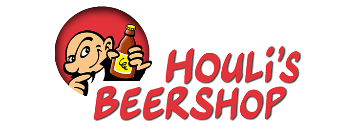 Houli&#39;s Beershop