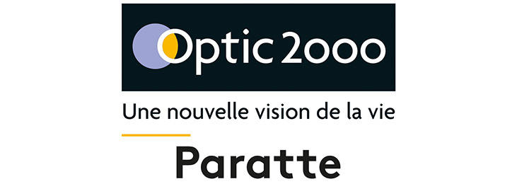 Optical 2000 Paratte