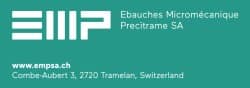 EMP logo